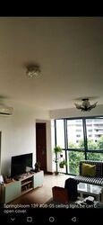 The Springbloom (D19), Condominium #472322111